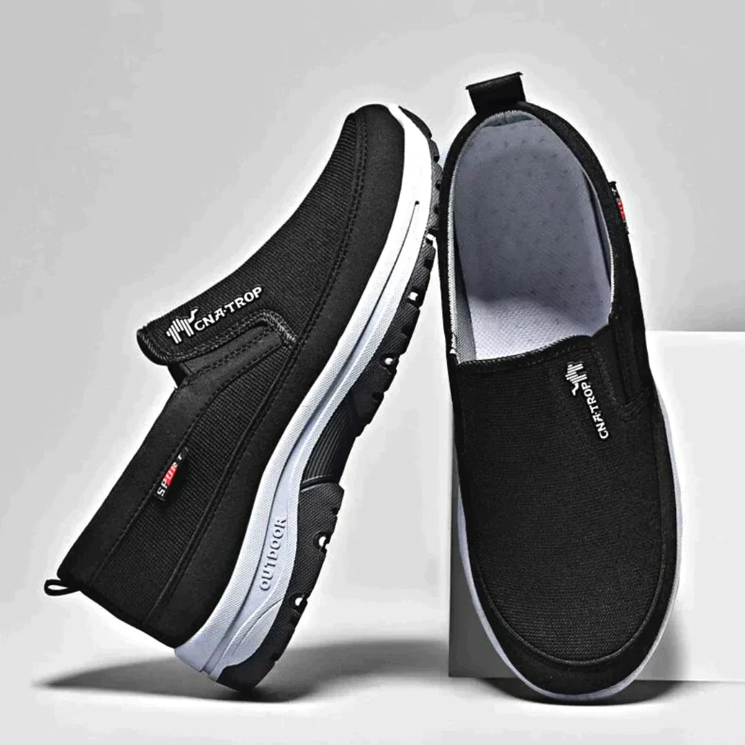 Walter™ - Zapatos ortopédicos para caminar