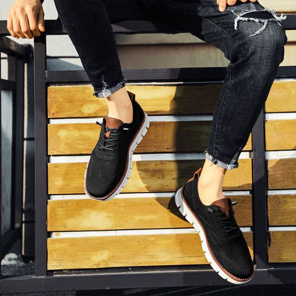 Chaussures Urban - Ultra-confortable