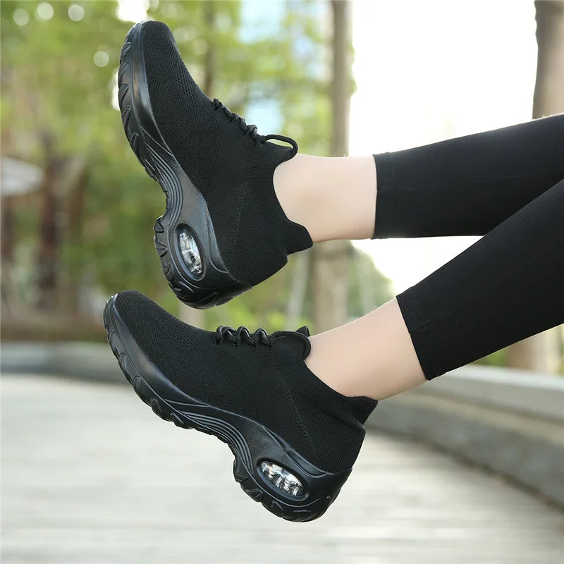 ComfySteps PRO® - Les meilleurs chaussures orthopédiques pour femmes