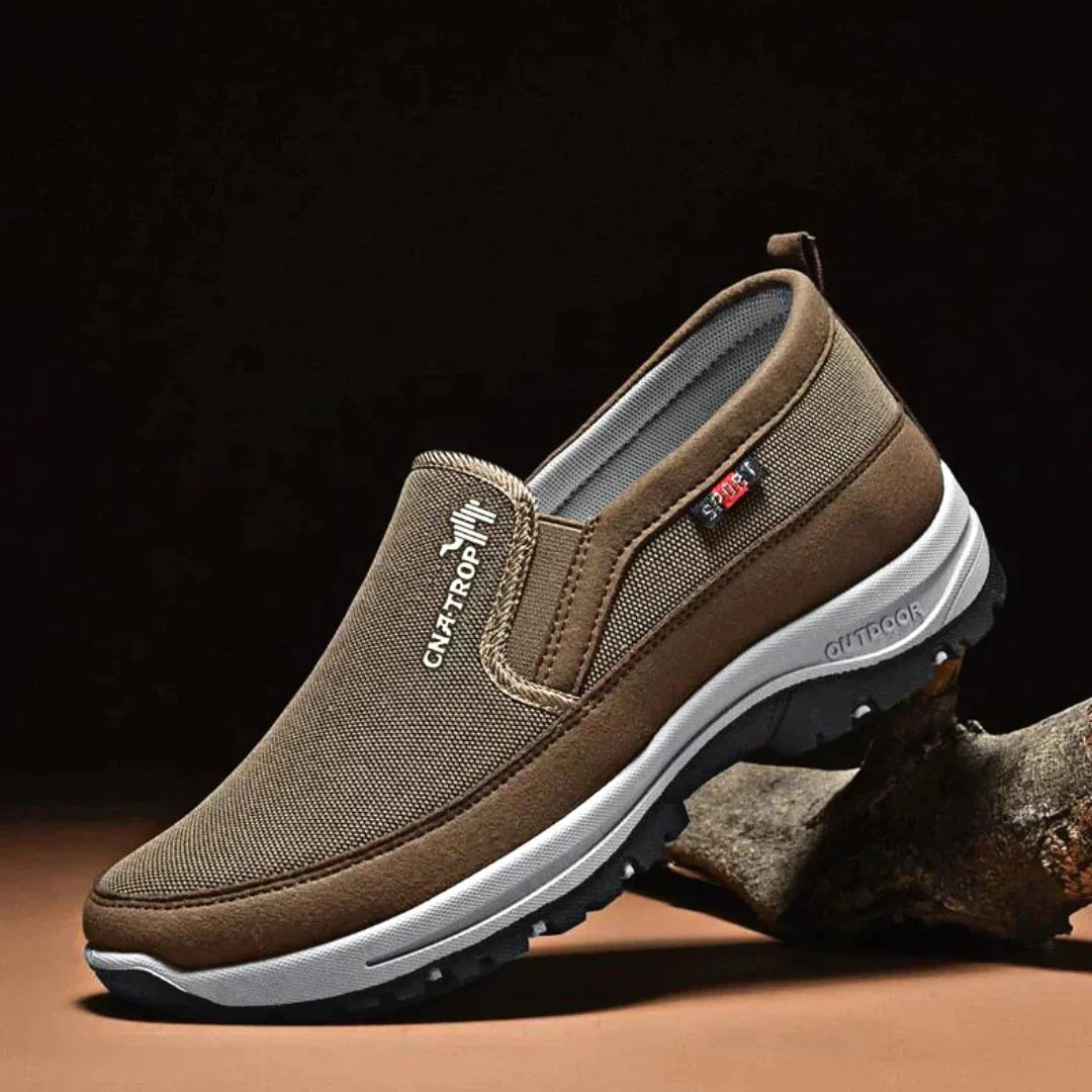 Walter™ - Chaussures de marche orthopédiques