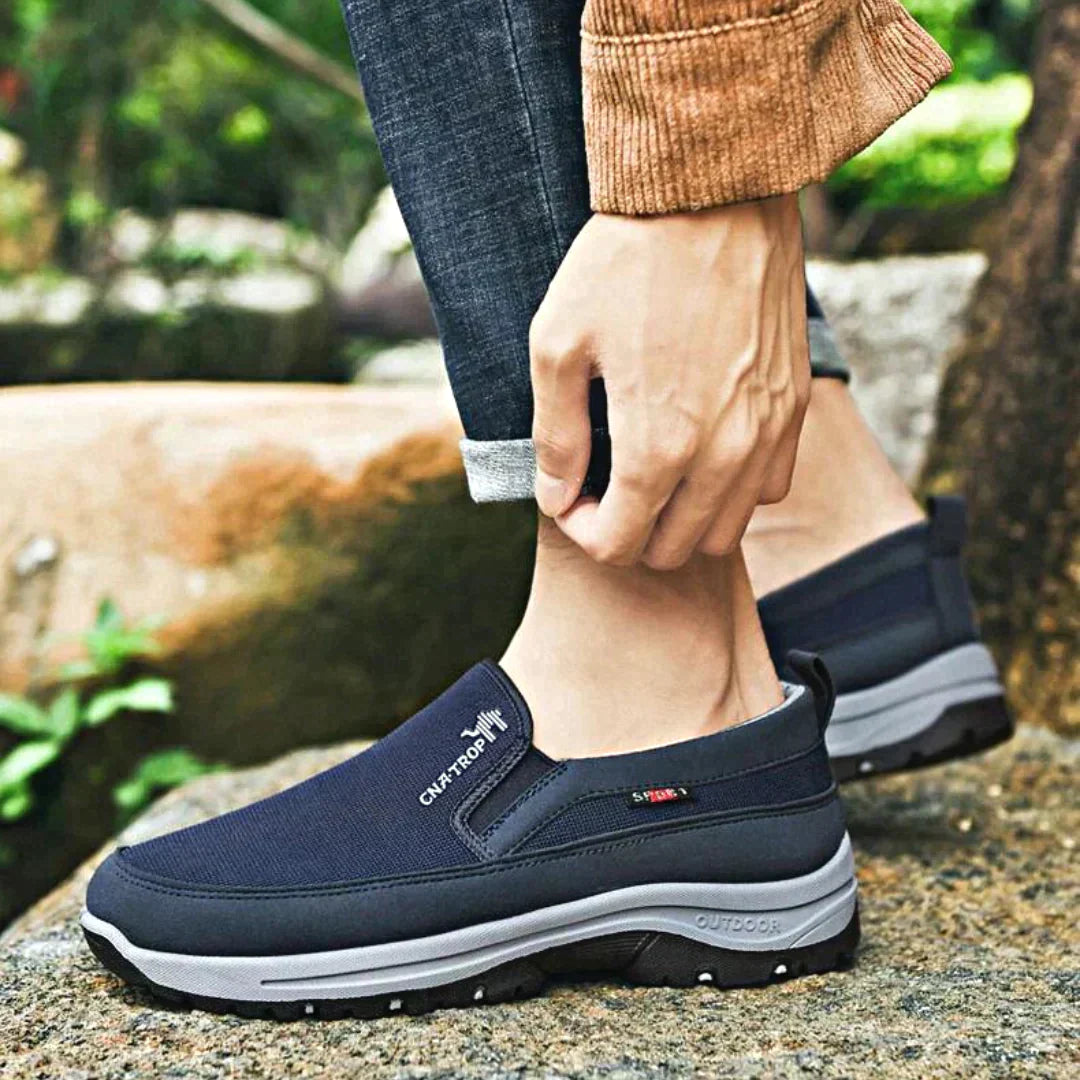 Walter™ - Zapatos ortopédicos para caminar