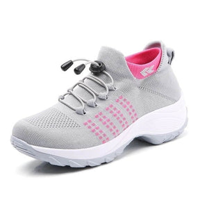 ComfySteps™: los mejores zapatos ortopédicos para mujeres