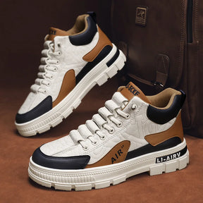 Herensneakers 2024 lente herfst