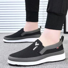 Casual orthopedische schoenen