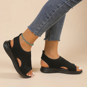 Sandalias ortopédicas OrthoSandal