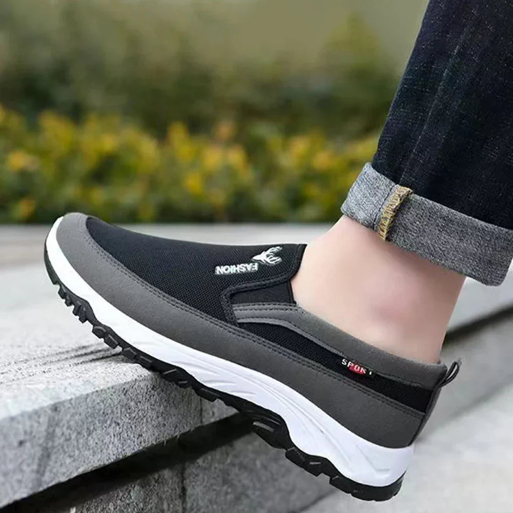 Casual orthopedische schoenen