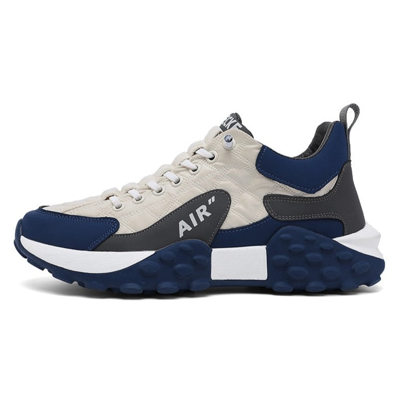 Air Control-sneakers voor heren - Premium-versie 