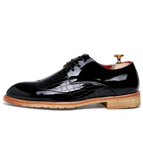 Zapatos Hombre Derby Fiorinni Valencia