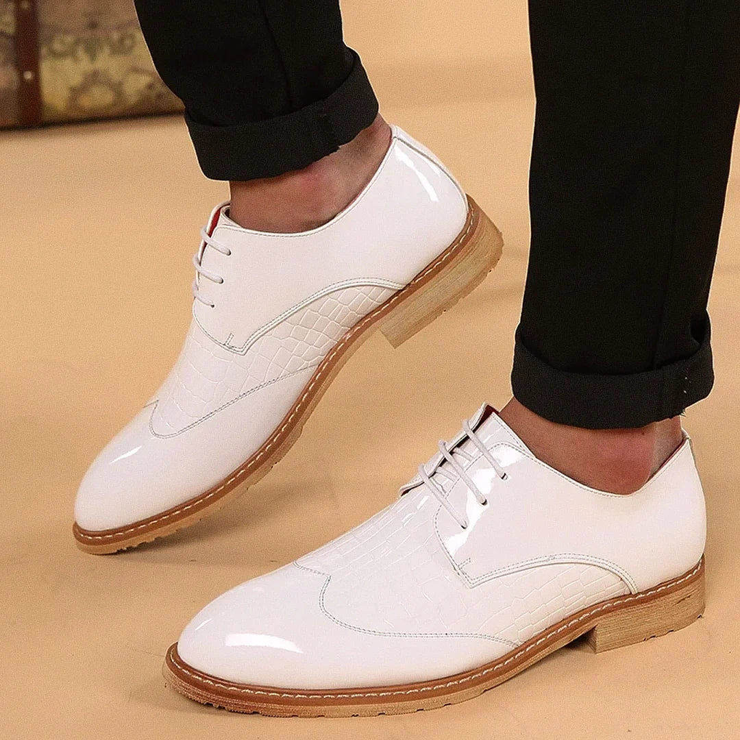 Chaussures pour Homme Derby Fiorinni Valencia