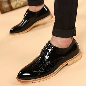 Zapatos Hombre Derby Fiorinni Valencia