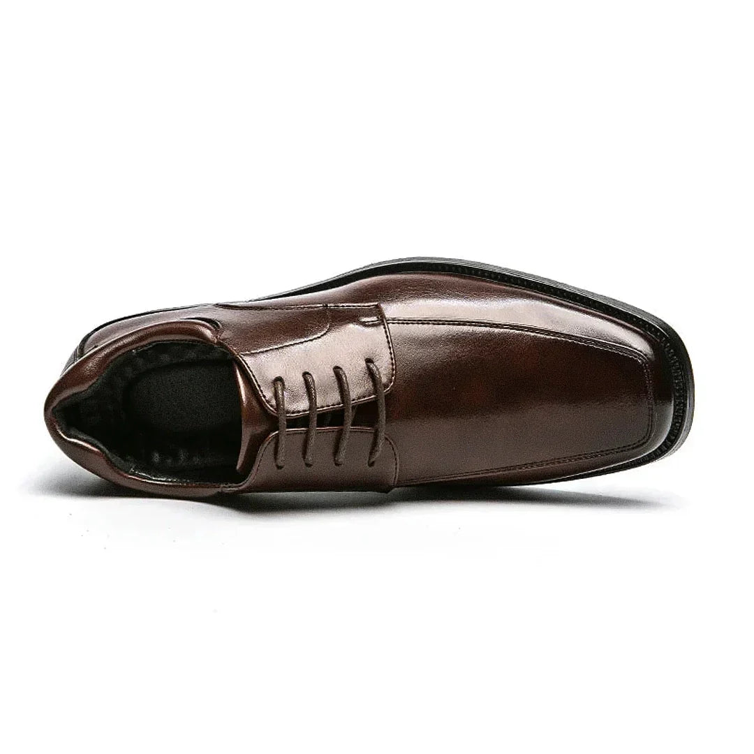 Chaussure Masculine Derby Fiorinni Almería