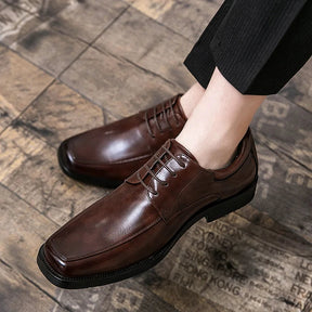 Chaussure Masculine Derby Fiorinni Almería