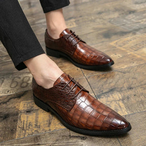 Chaussure Homme Derby Fiorinni Cádiz