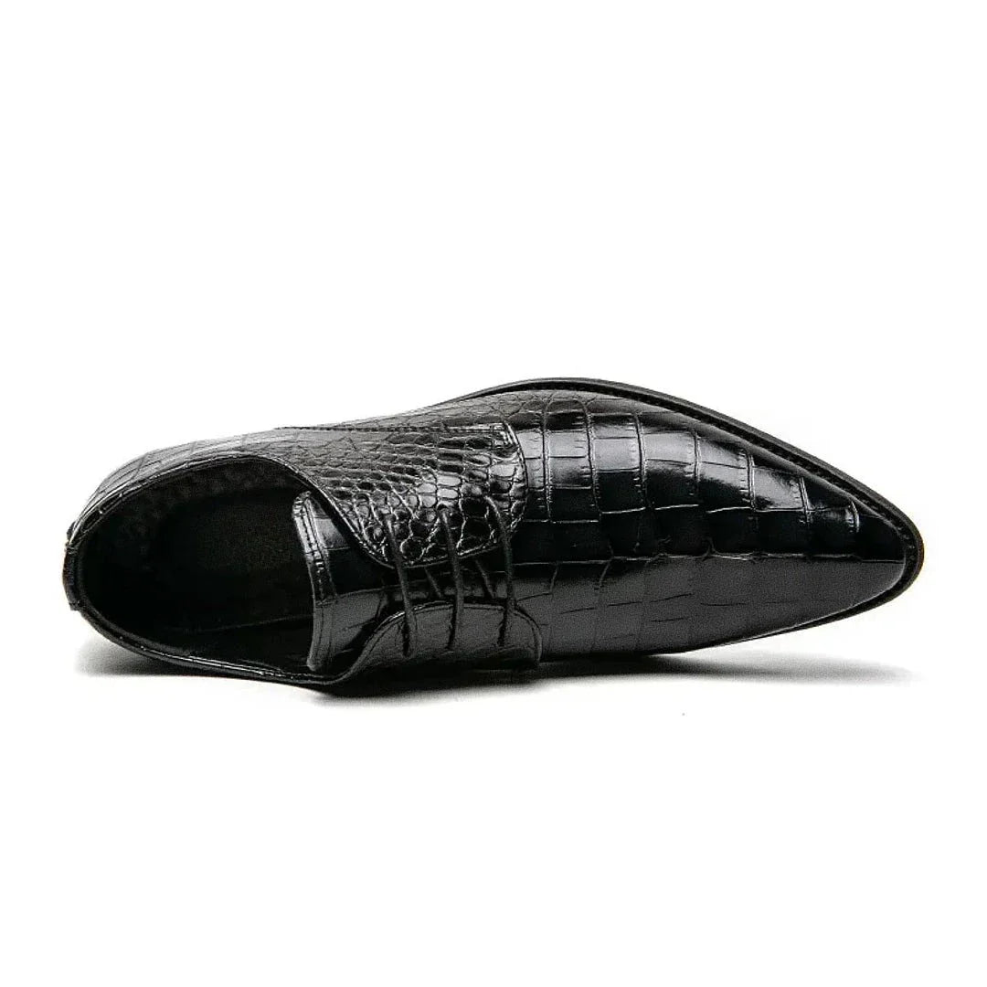 Zapato Derby Hombre Fiorinni Cádiz