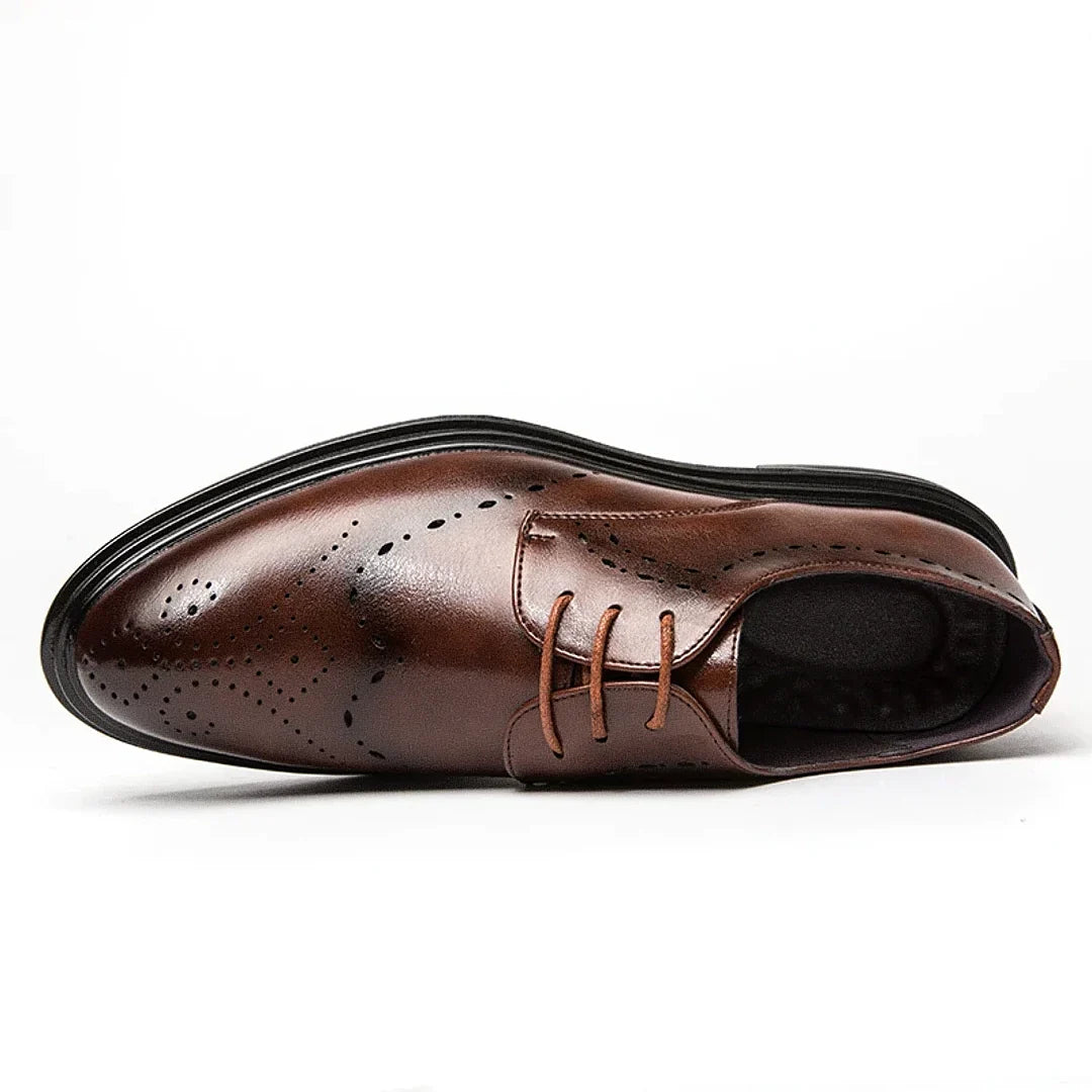 Chaussure Homme Derby Fiorinni Oviedo