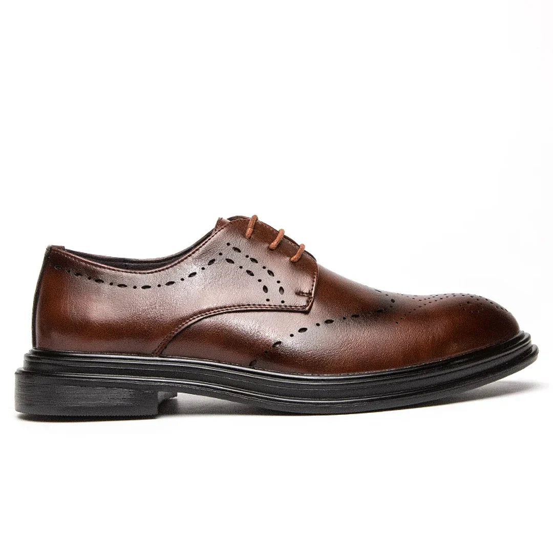 Fiorinni Oviedo Zapato Derby para hombre