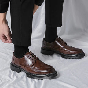 Chaussure Homme Derby Fiorinni Séville