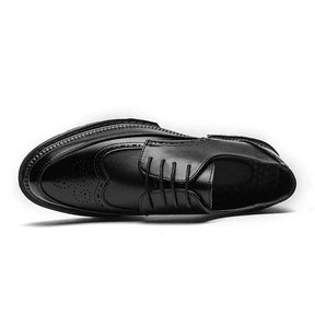 Fiorinni Sevilla Zapato Derby para hombre