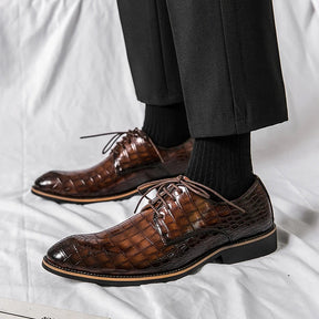 Chaussure Homme Derby Fiorinni Torrejón