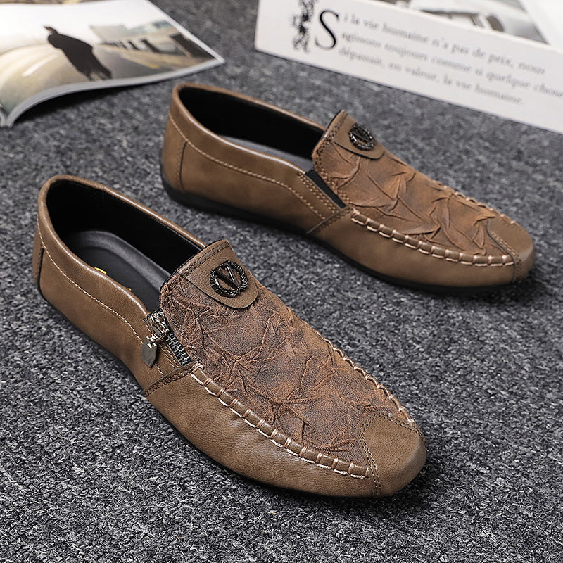 Mocasín Fiorinni Elegance Hombre