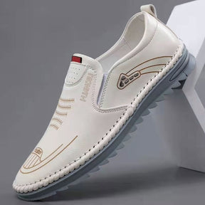 Mocasín italiano Fiorinni para hombre