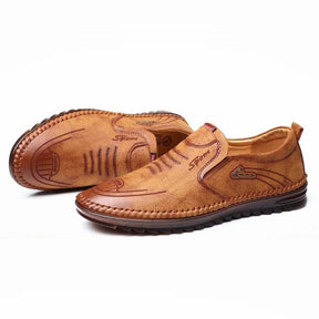 Mocasín italiano Fiorinni para hombre