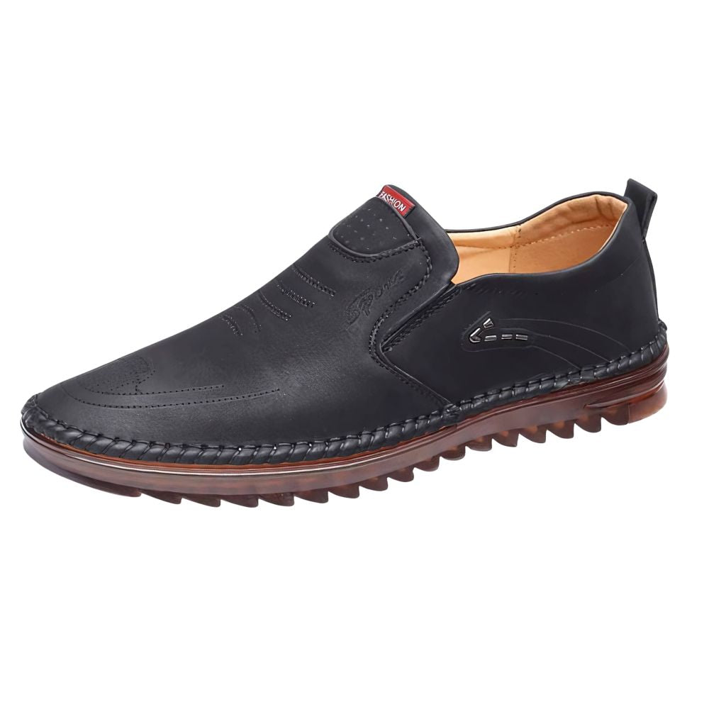 Mocasín italiano Fiorinni para hombre