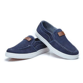 Mocasín Fiorinni Ligg para hombre