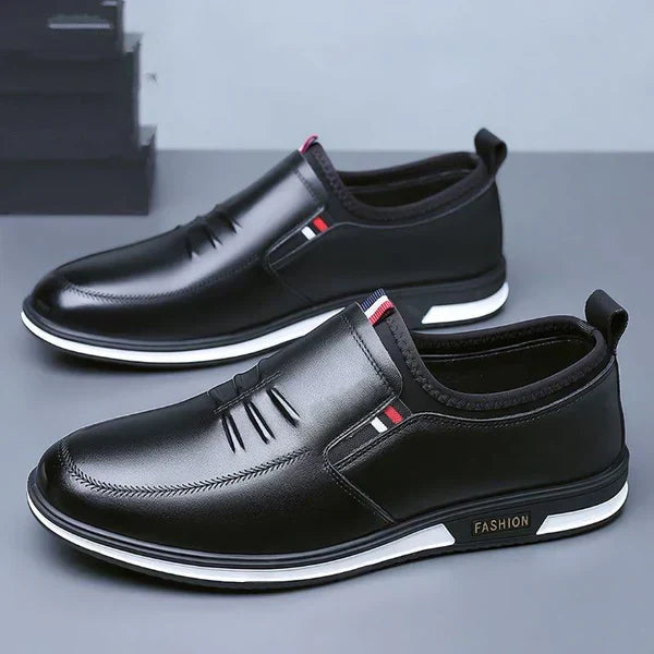 Mocassin Homme Fiorinni Royal