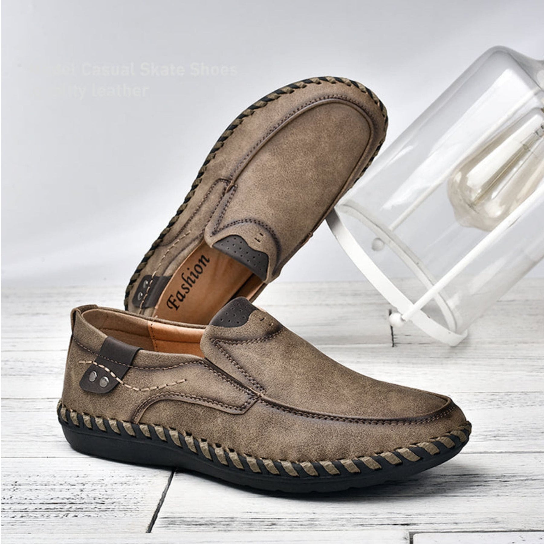 Mocasines de hombre Fiorinni Santorini 