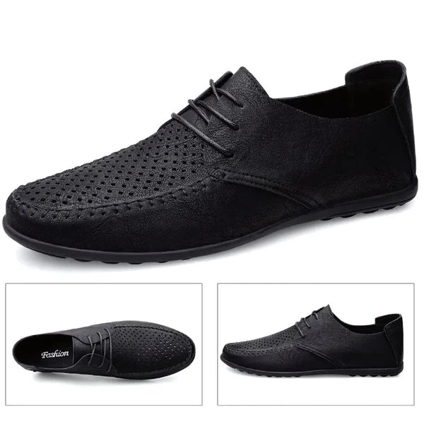 Mocasín de hombre Fiorinni Vienne 