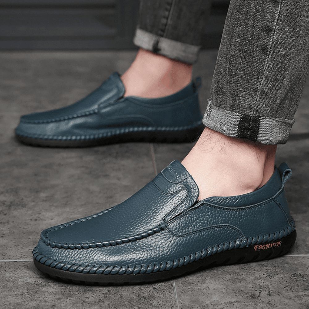 Mocasines de hombre Fiorinni