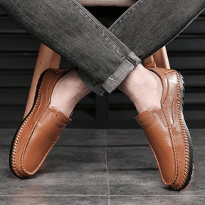 Mocassins pour homme Fiorinni