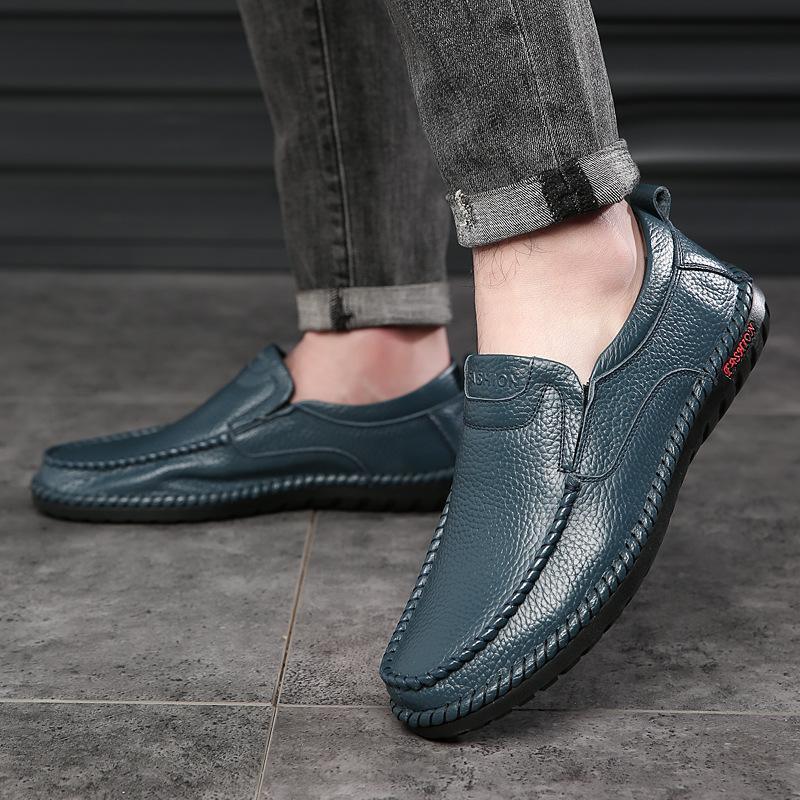 Mocasines de hombre Fiorinni