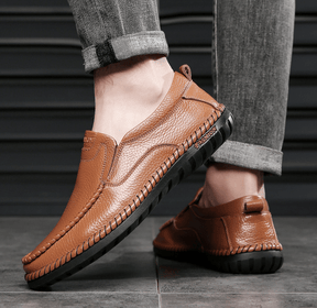 Mocasines de hombre Fiorinni