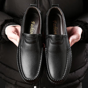 Mocasines de hombre Fiorinni