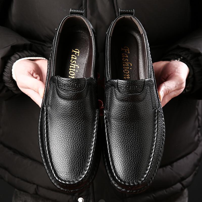 Mocassins pour homme Fiorinni