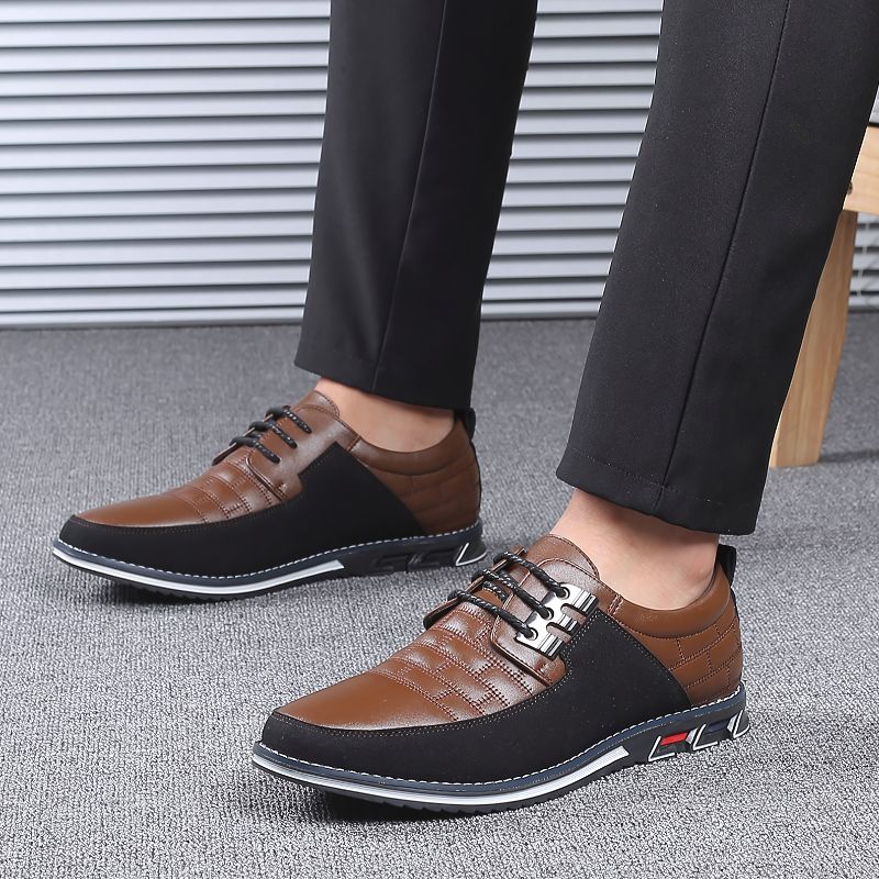 Mocasines para Hombre Fiorinni Génova