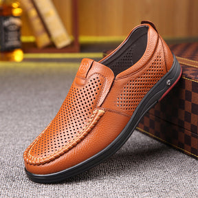 Mocassin Homme Fiorinni Spectre