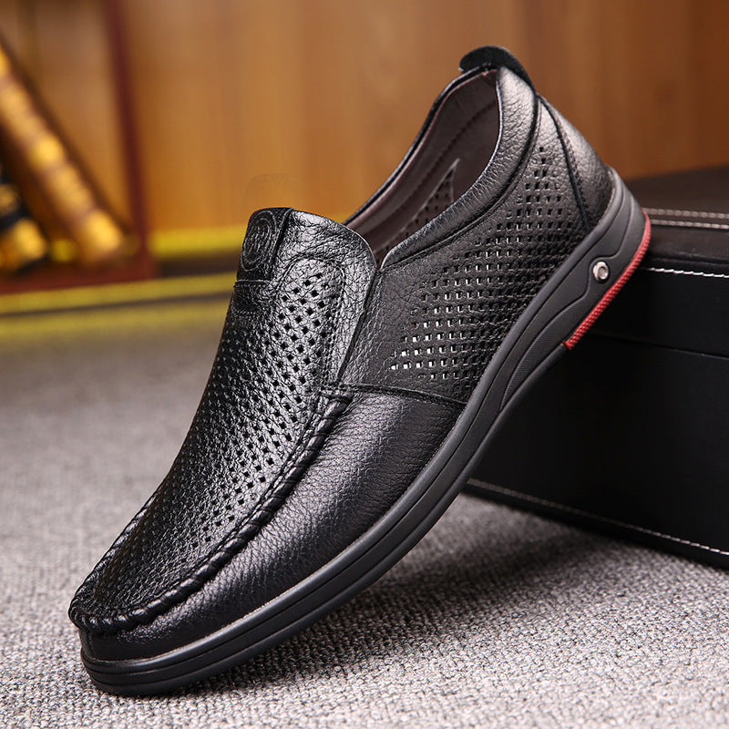 Mocasín Fiorinni Spectre para hombre