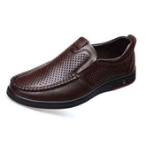 Mocassin Homme Fiorinni Spectre