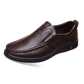 Mocasín Fiorinni Spectre para hombre