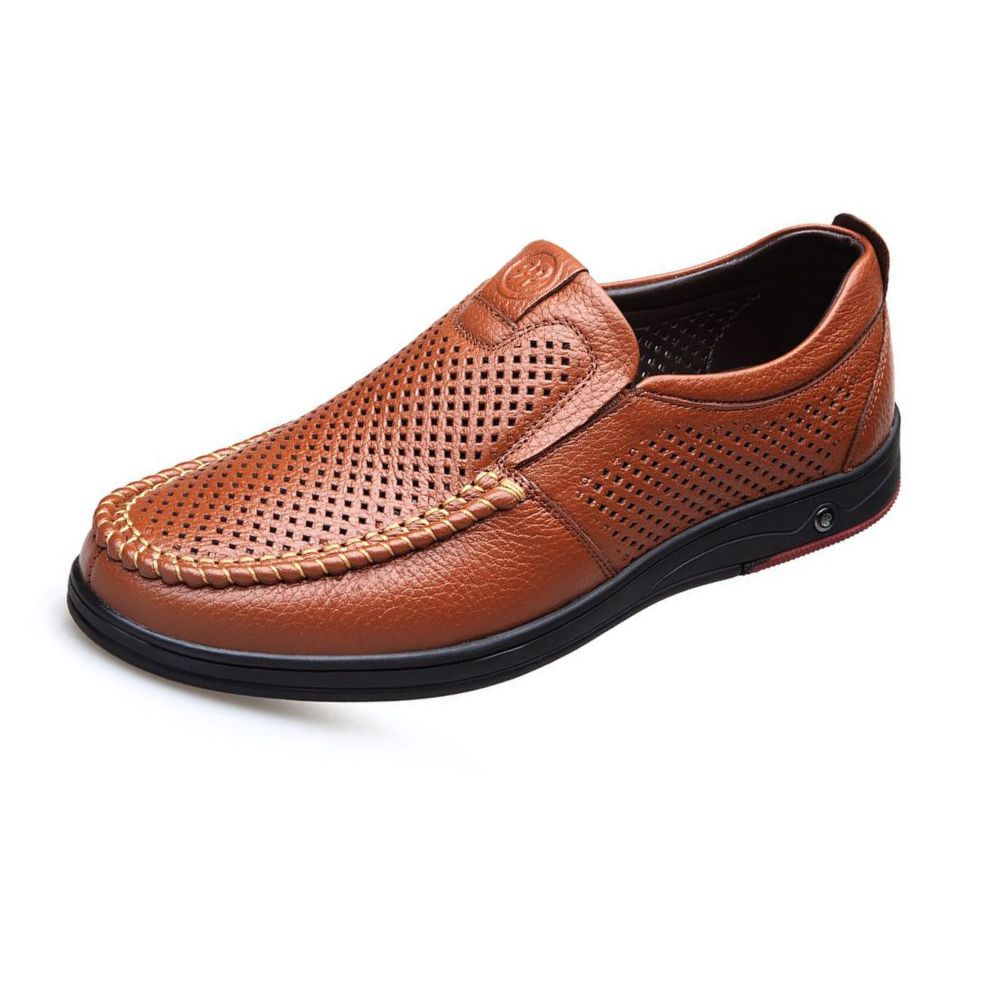 Mocassin Homme Fiorinni Spectre