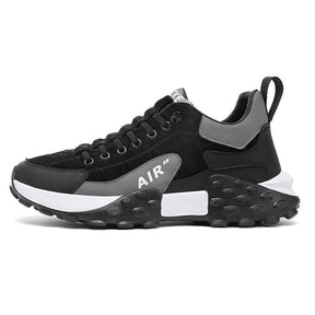 Air Control-sneakers voor heren - Premium-versie 