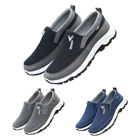 Chaussures orthopédiques décontractées