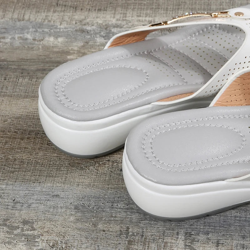 OrthoSummer chanclas ortopédicas