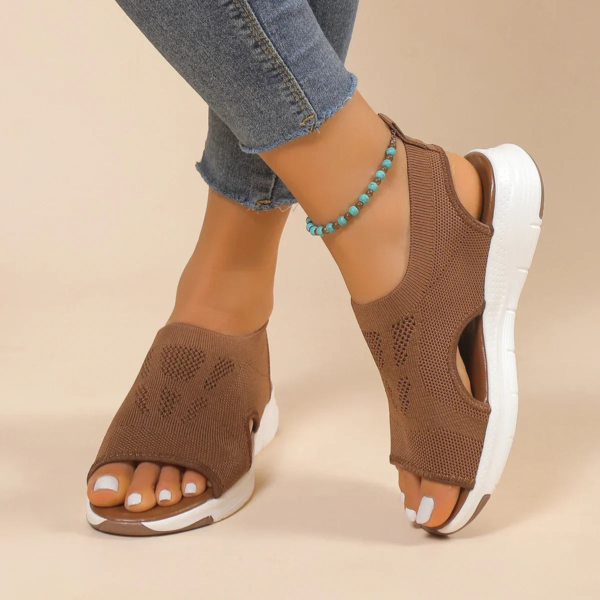 Sandalias ortopédicas OrthoSandal