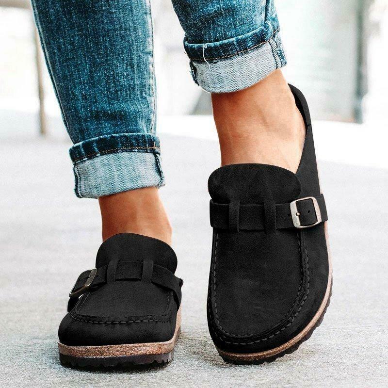 Loafers orthopédiques pour femmes