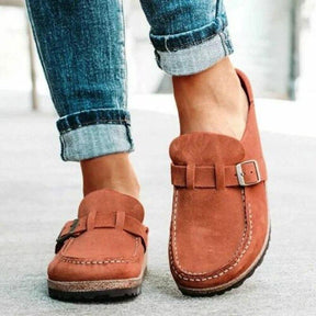 Loafers orthopédiques pour femmes