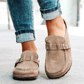 Loafers orthopédiques pour femmes